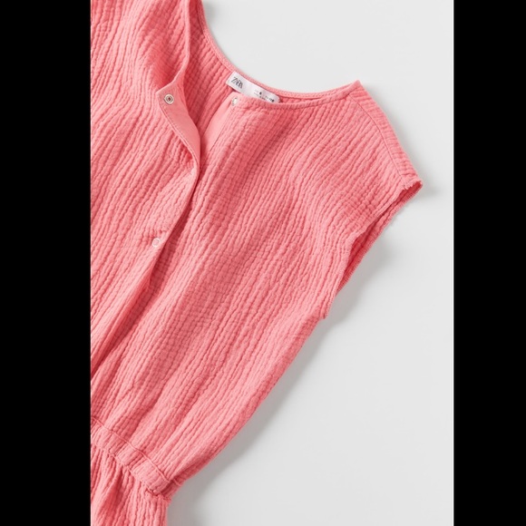 Zara Jumpsuit - Picture 3 of 10